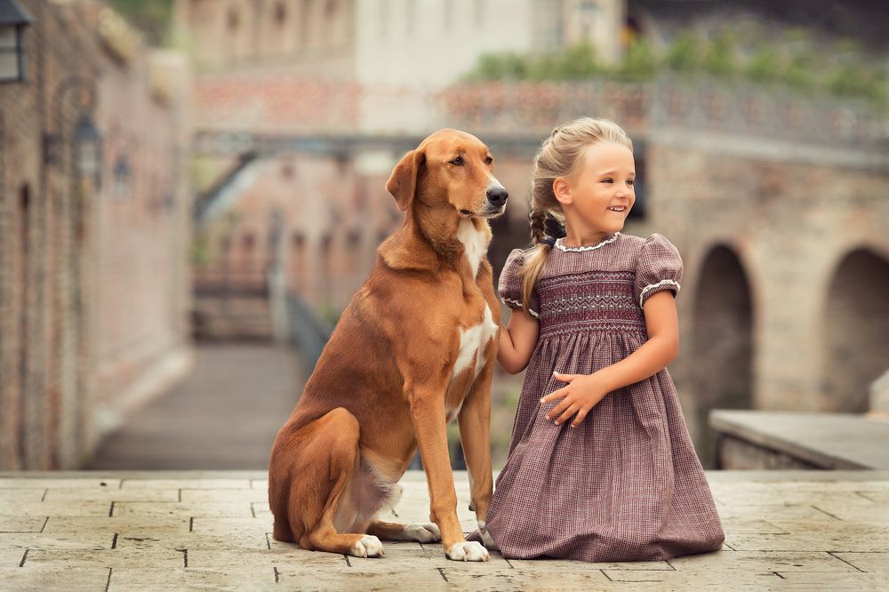 Фотография автора Анна Набатова