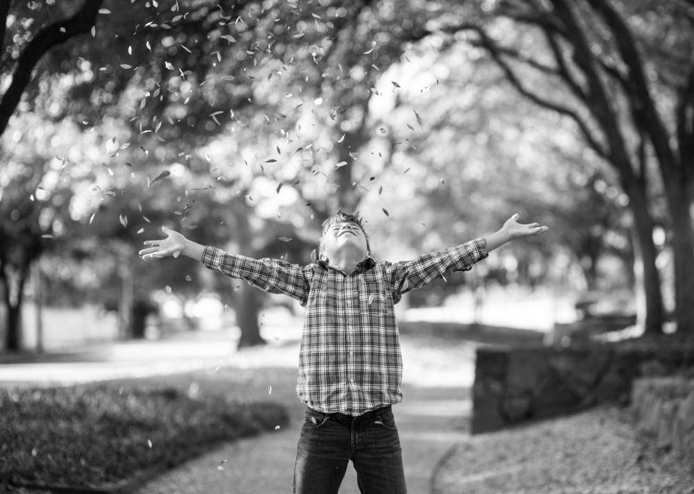 Photograph by Elena Reid