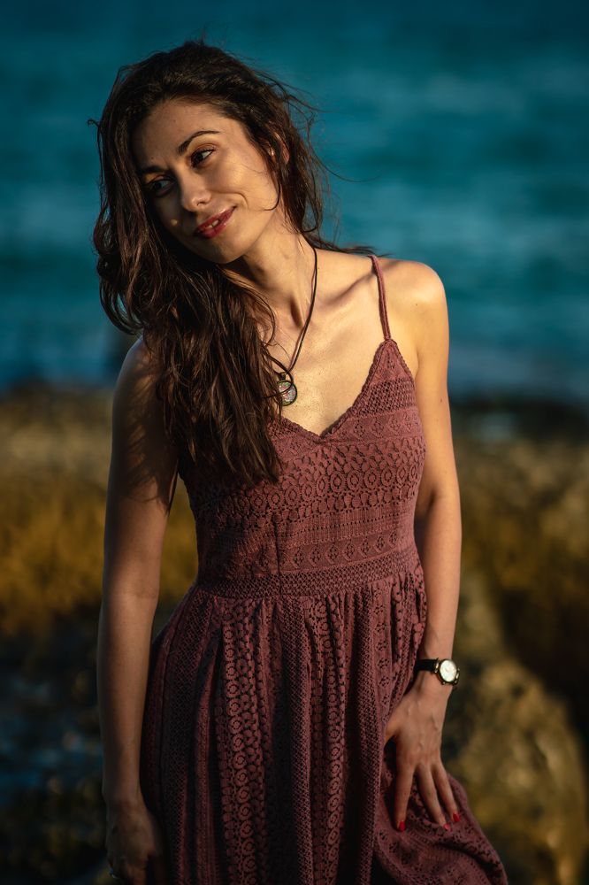 Photograph by Valentina Vasileva