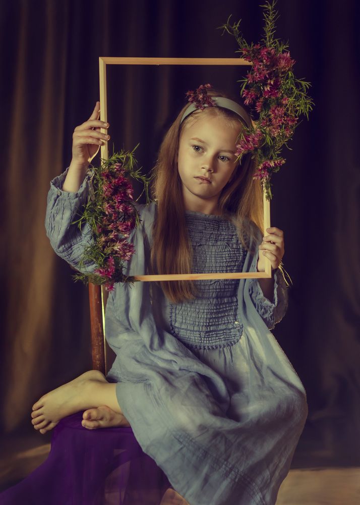 Photograph by Светлана Моисеева