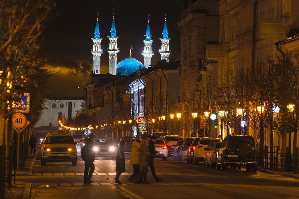 Photograph by Boeva Yuliya