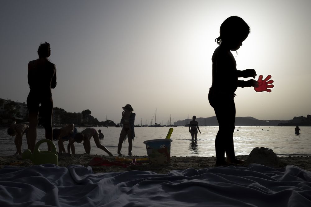 Photograph by Pablo Abreu