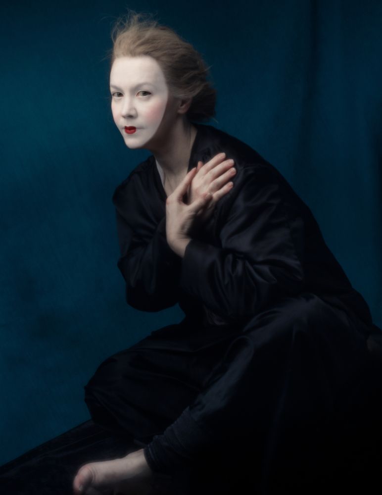 Photograph by Lena Melnikova