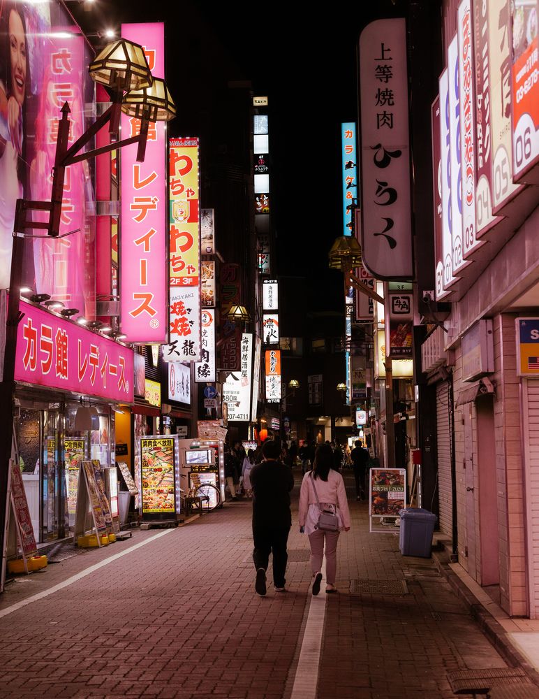 Photograph by Benoit Viguier