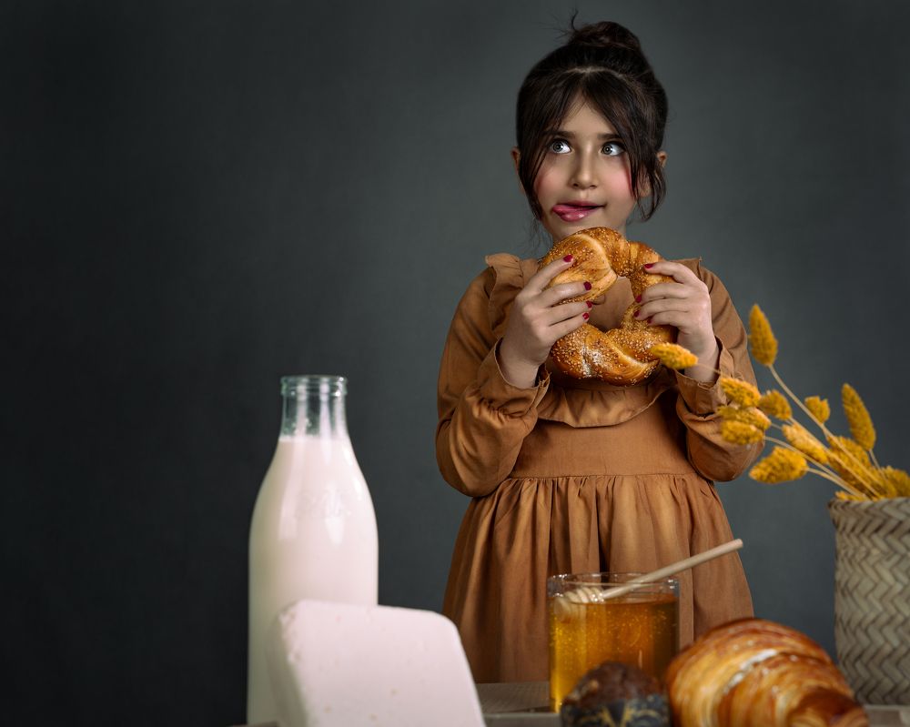 Photograph by Maede Kordian