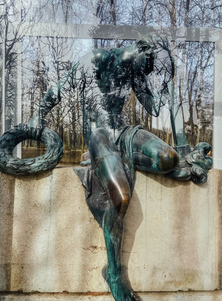 Photograph by Анна Леонова