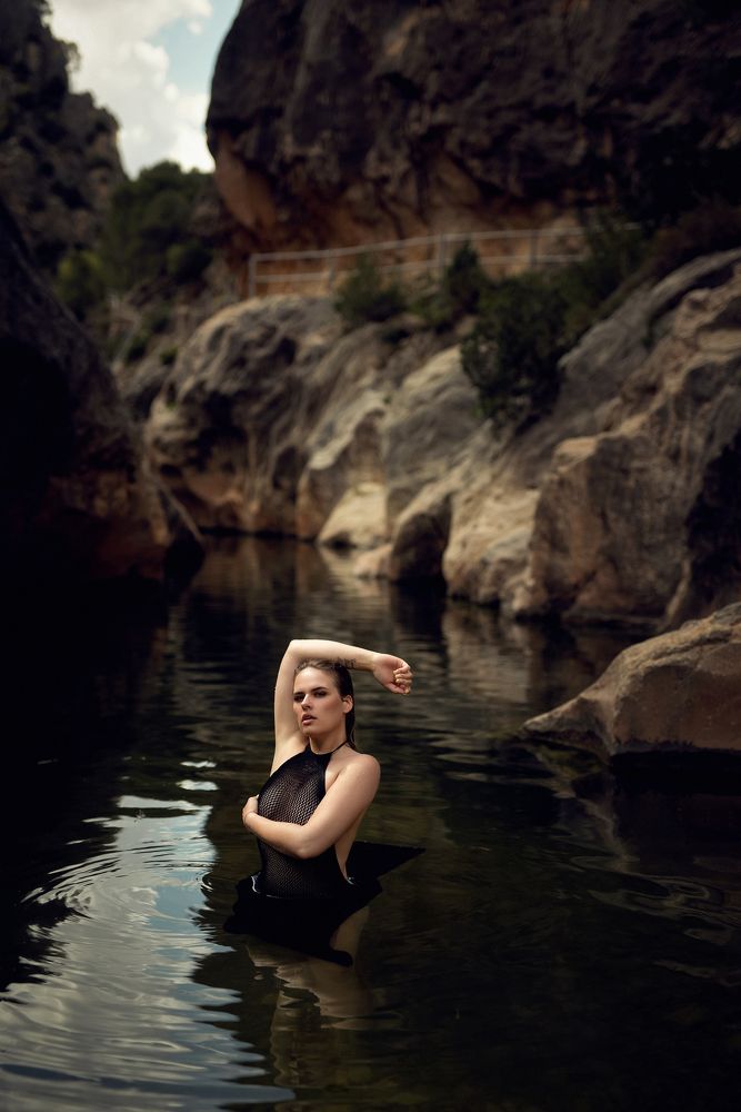 Photograph by Jekaterina Feldsteine