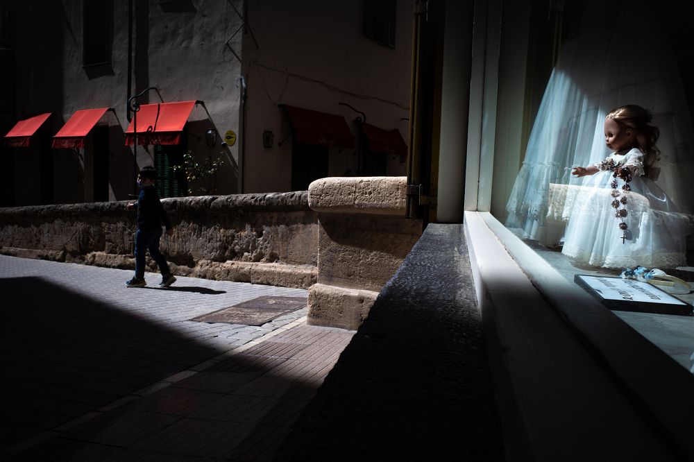 Photograph by Pablo Abreu