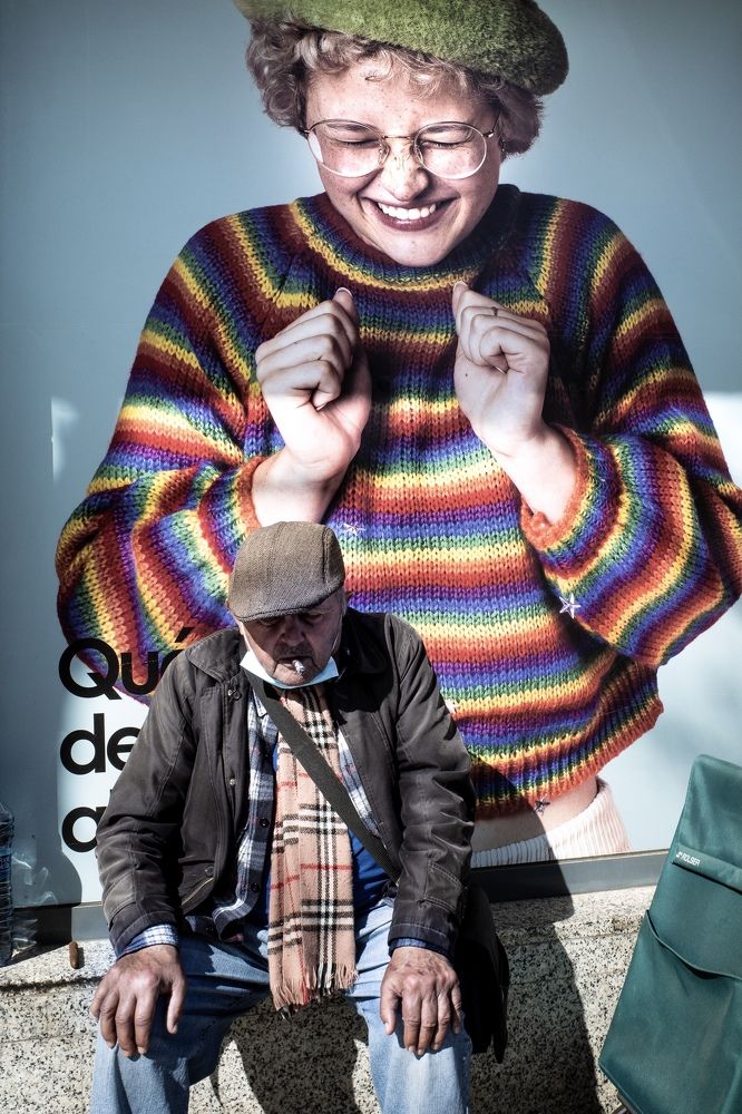 Photograph by Pablo Abreu