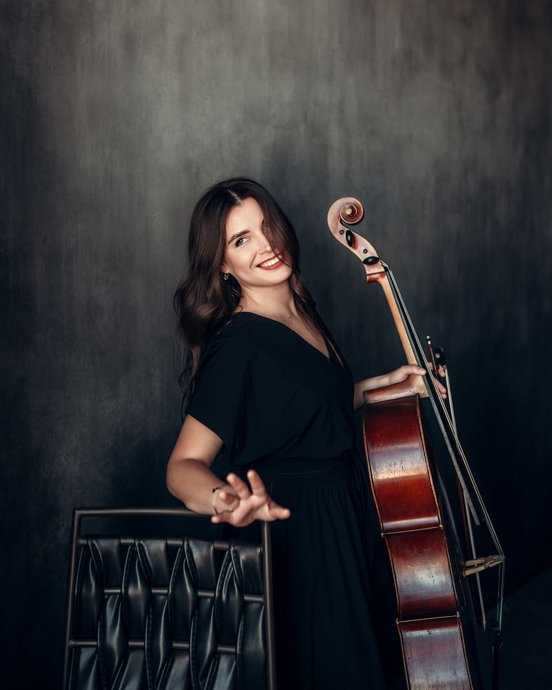 Photograph by Мария Золотарь