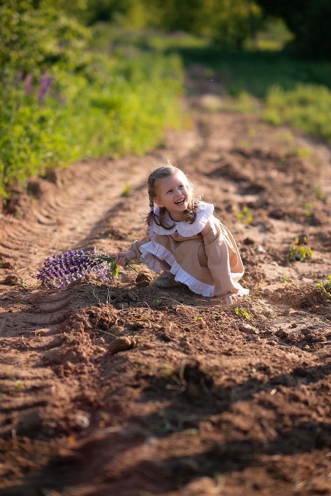 Photograph by Ksenia Elukova