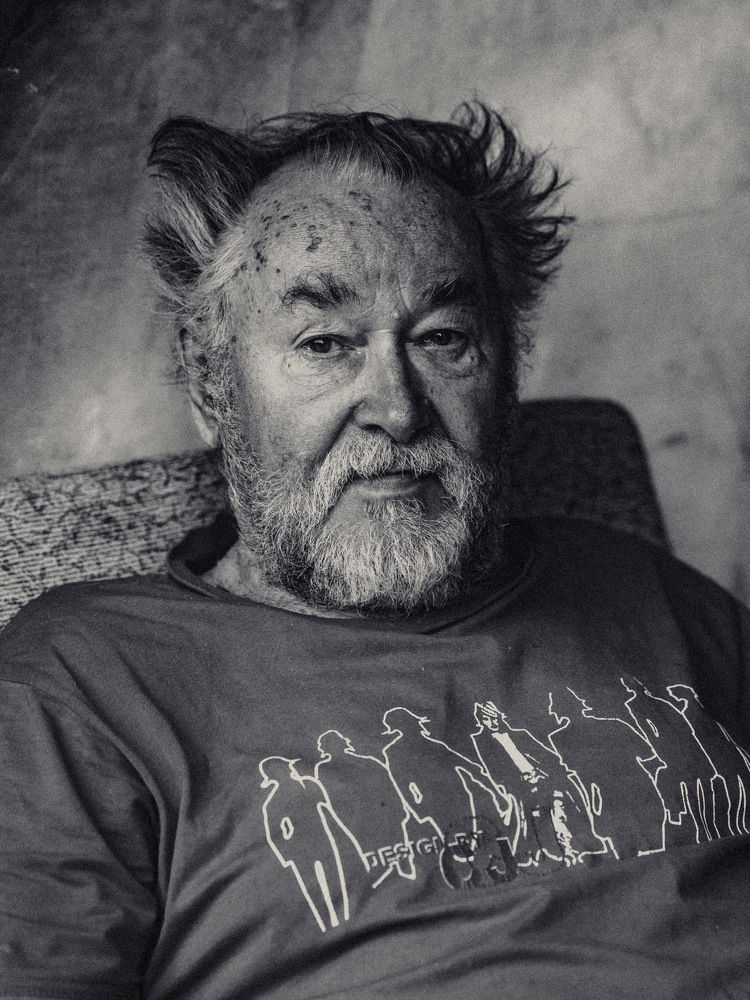 Photograph by Иван Никонов