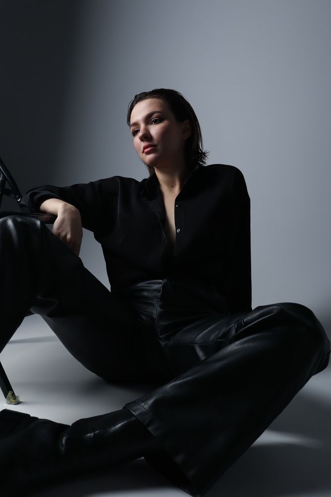 Photograph by Азида Атласкирова