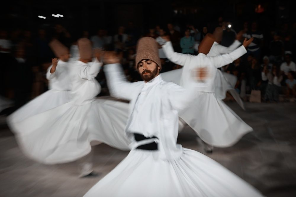 Photograph by Nurlan Tahirli