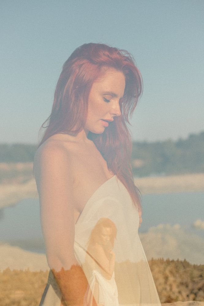 Photograph by Анна Тарасова