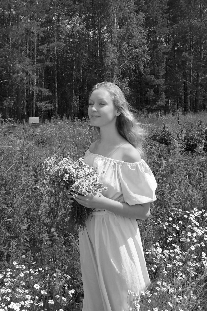 Photograph by Татьяна Елькина