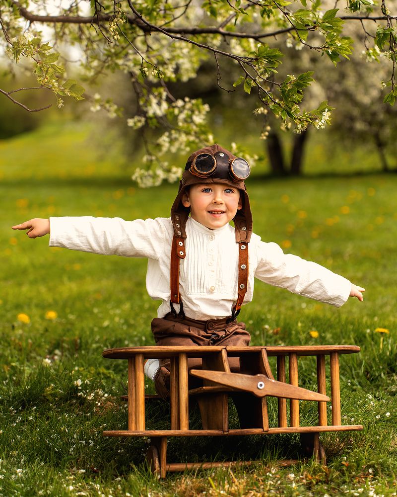 Photograph by Алла Чуракова