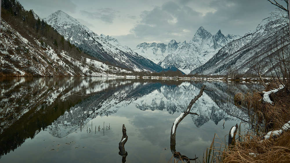 Photograph by Изет Фазылов