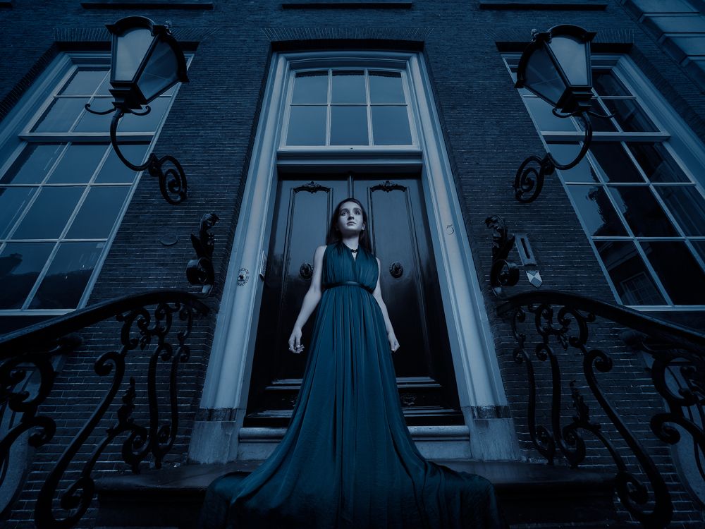 Photograph by ბარნაველი ალექსანდრე