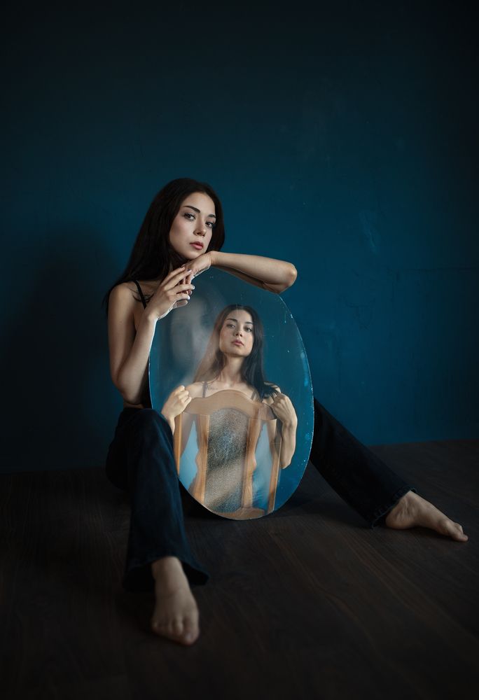 Photograph by Alina Aristova