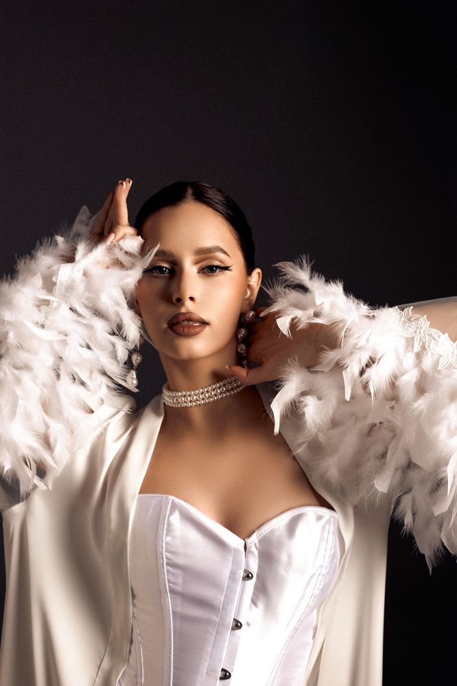 Photograph by Александра Ефимчук