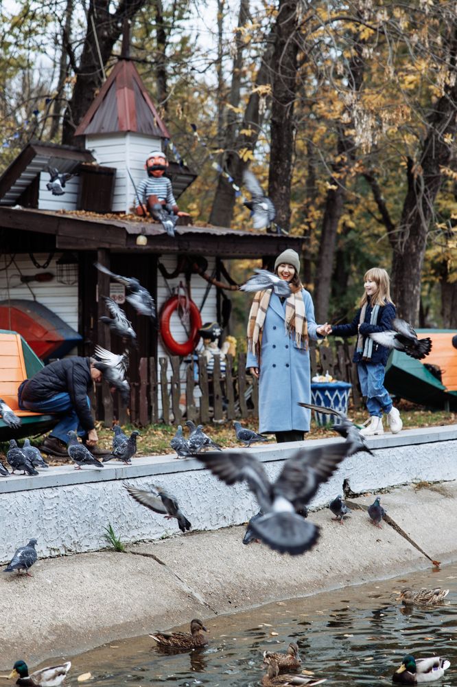 Photograph by Баринов Виктор