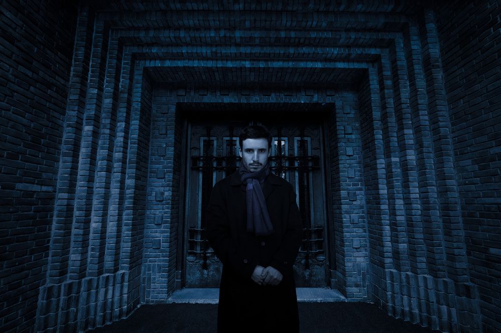 Photograph by ბარნაველი ალექსანდრე