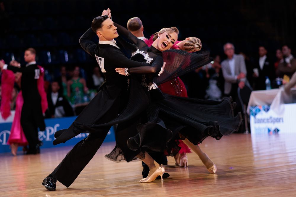 Photograph by Benoit Viguier