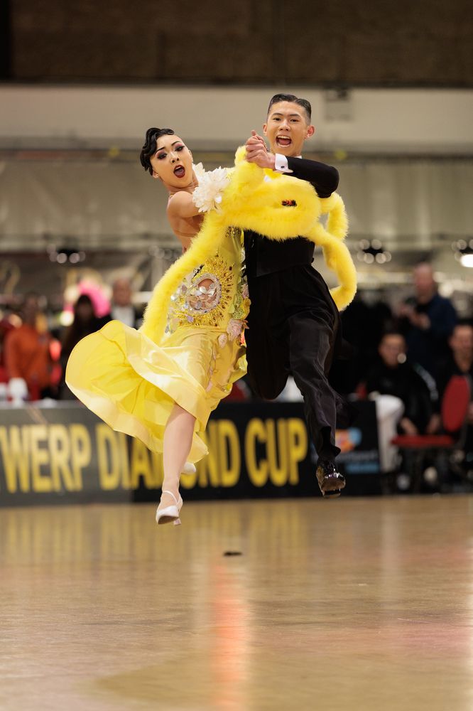 Photograph by Benoit Viguier