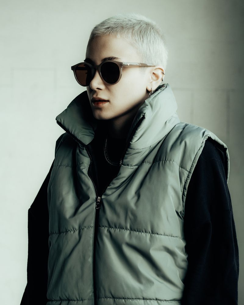 Фотография автора farshad shahani