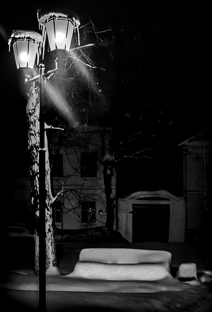 Photograph by Михаил Свиденцов