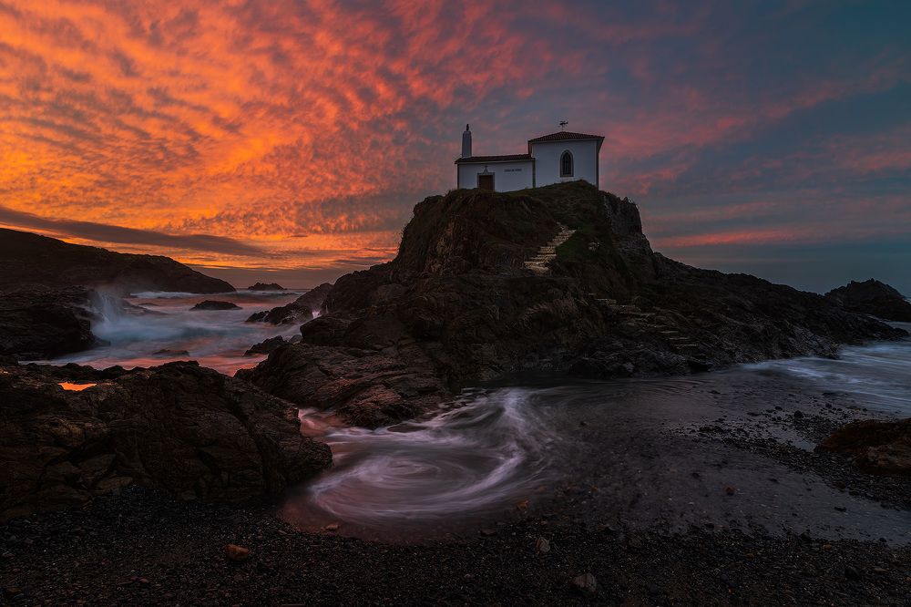 Photograph by SORAYA SAMPEDRO