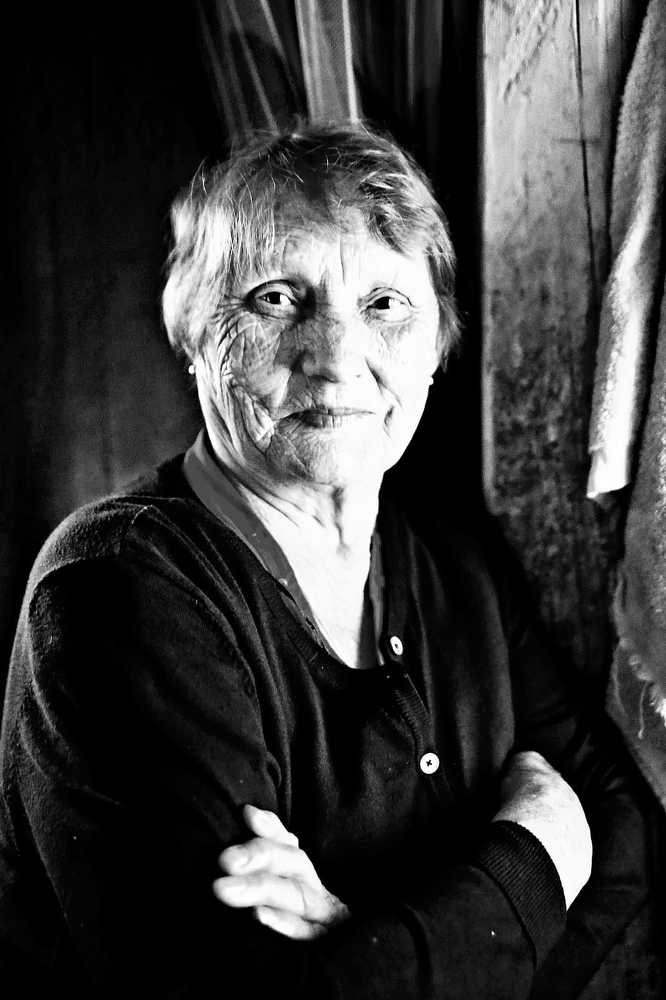 Фотография автора ОЛЬГА БУЛЫЧЕВА