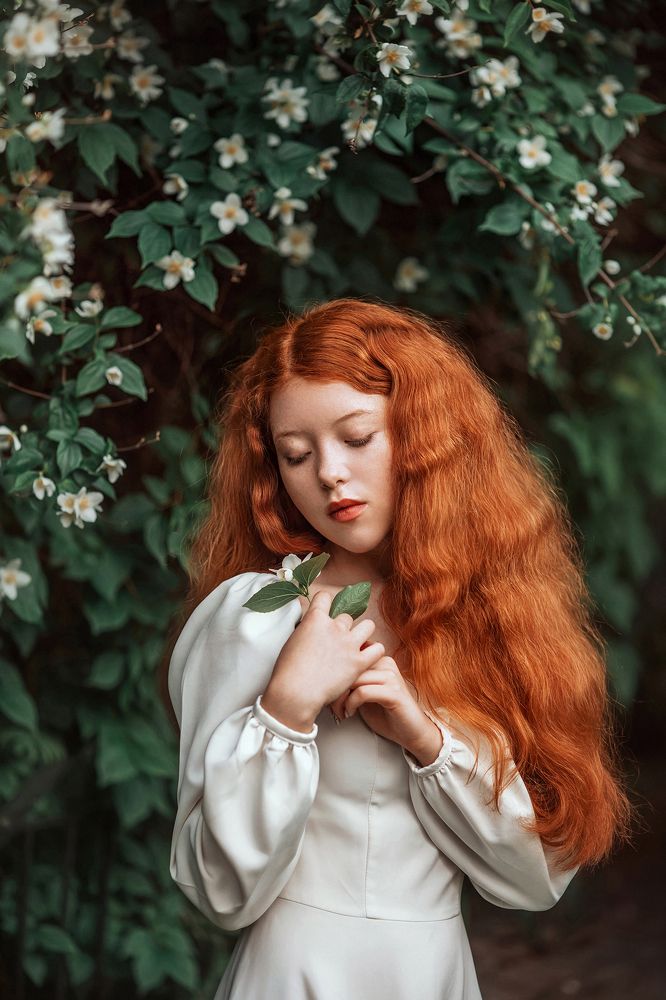 Photograph by Ольга Додонова