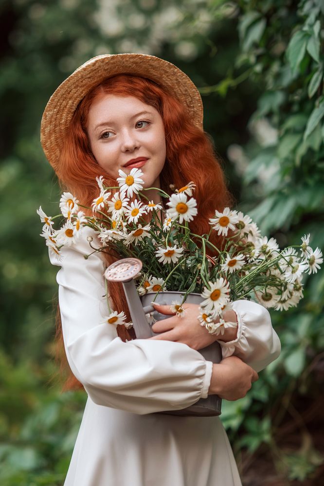 Photograph by Ольга Додонова