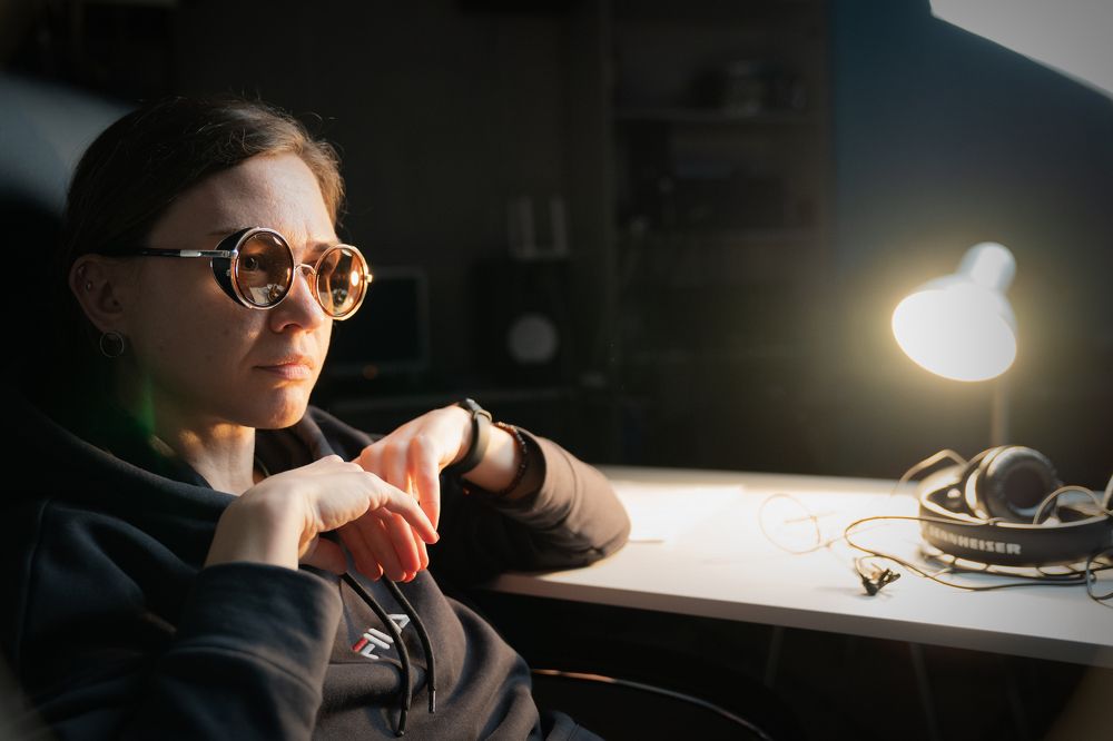 Photograph by Виталий Каргопольцев