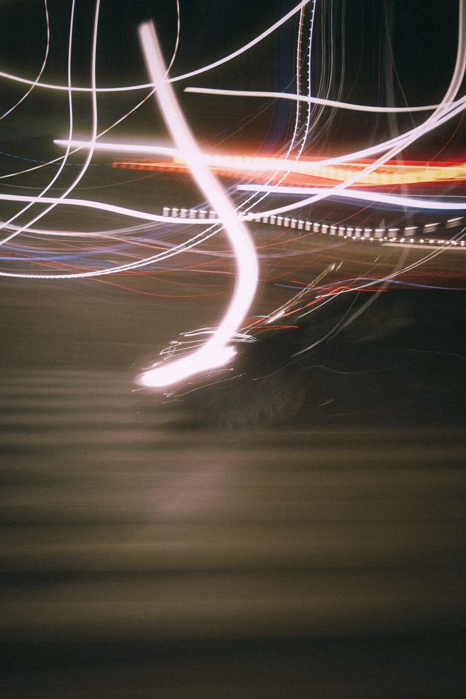 Photograph by Chris Choi