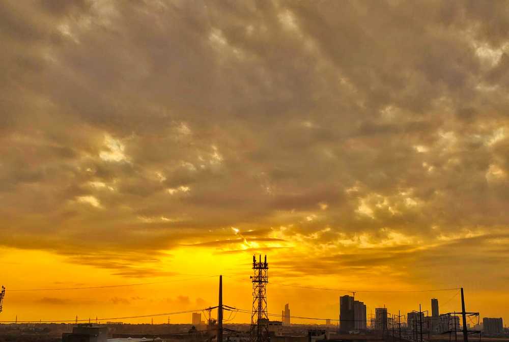 Photograph by Arnaz Framji