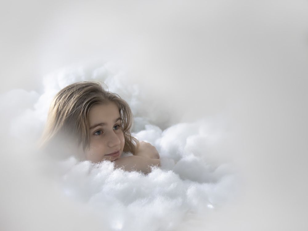 Photograph by Екатерина Краснобокая