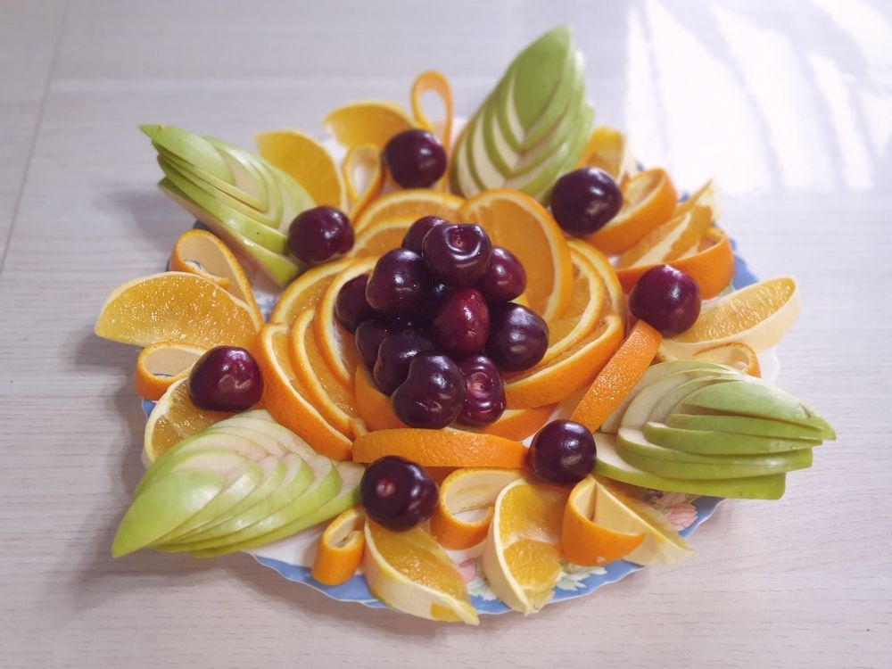 Photograph by Денис Заславский