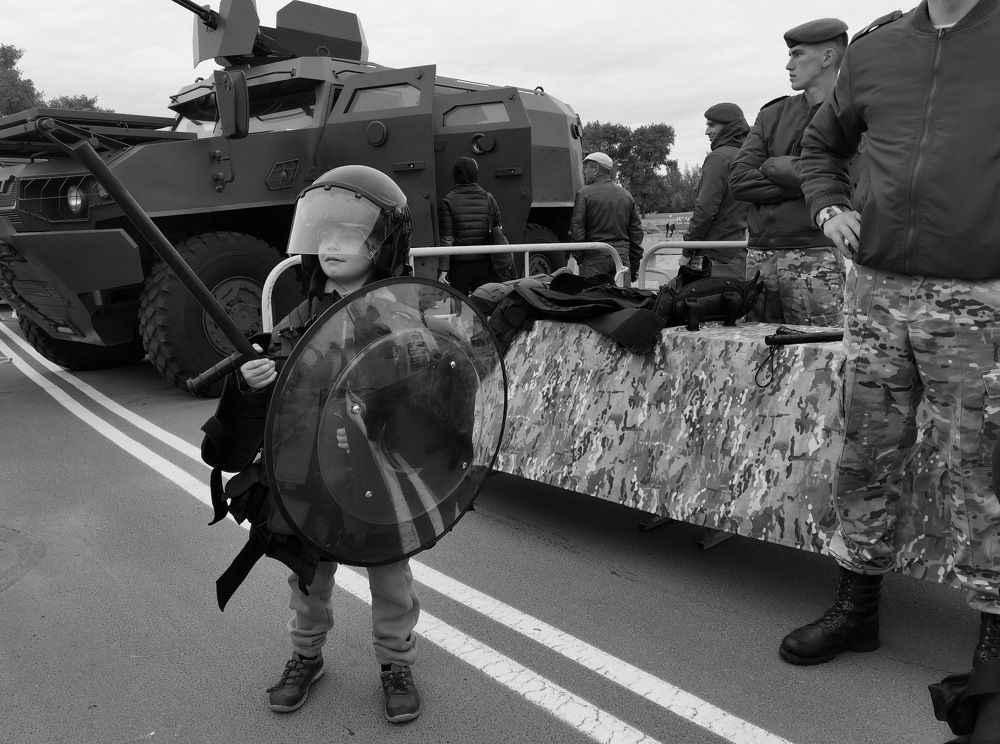 Photograph by Дмитрий Дрозд