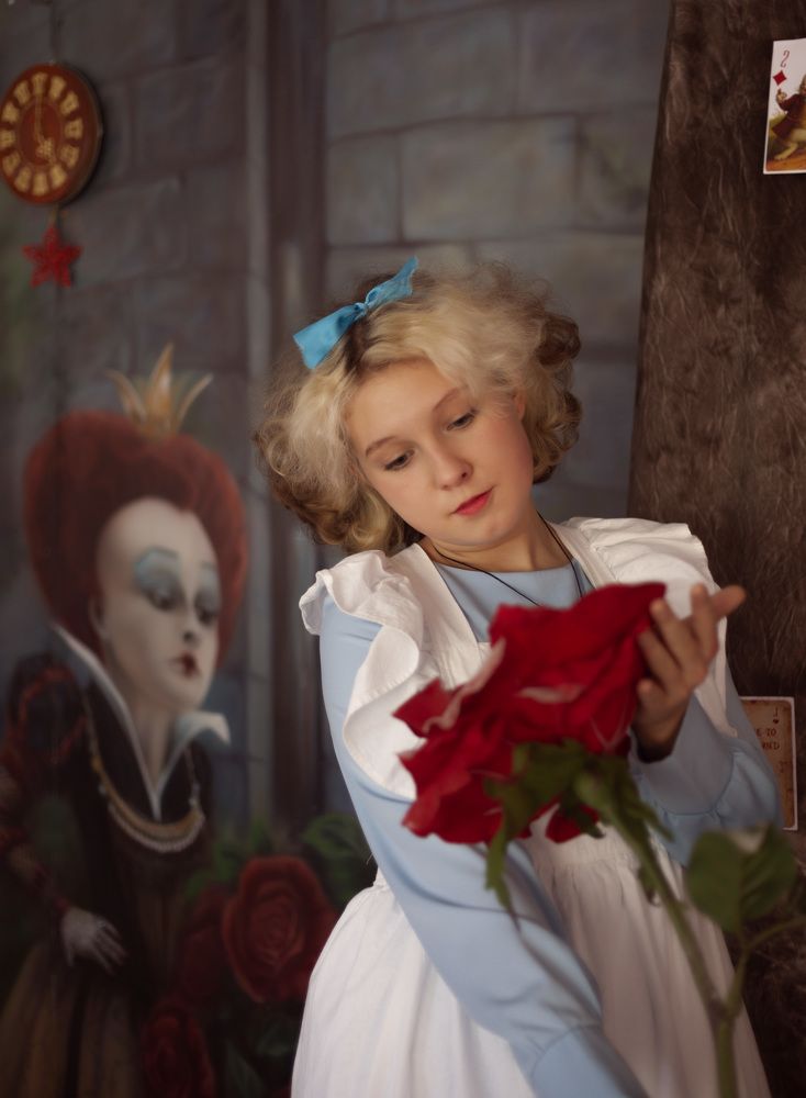 Photograph by Александра Устинова