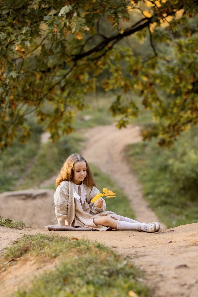 Photograph by Ольга Гаврилова