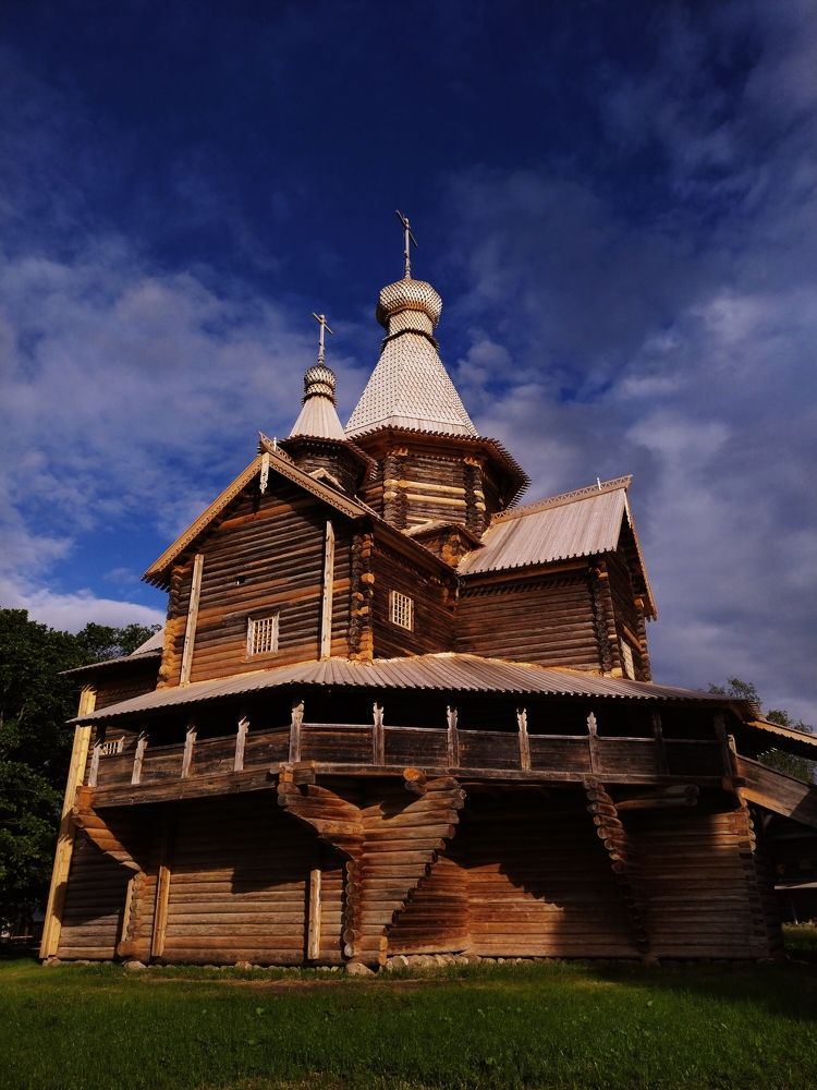 Витославицы