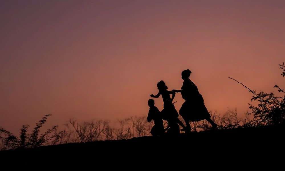 Фотография автора BISWAJIT MUKHERJEE