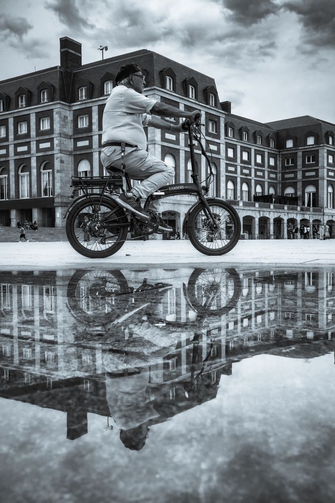 Фотография автора Hugo Marc