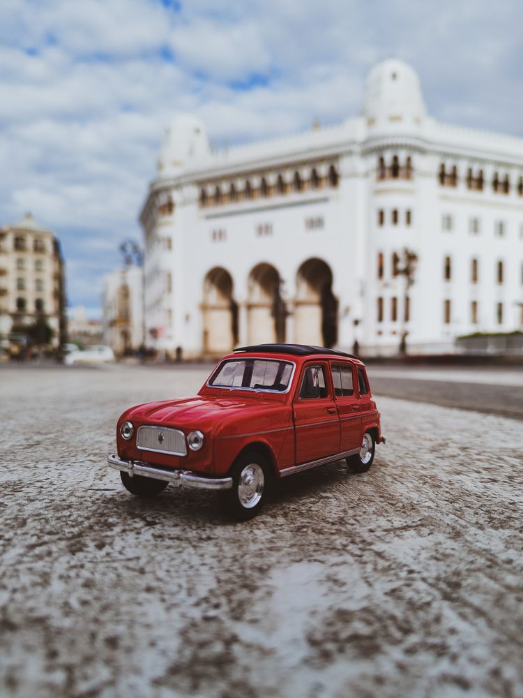 Photograph by moussaab