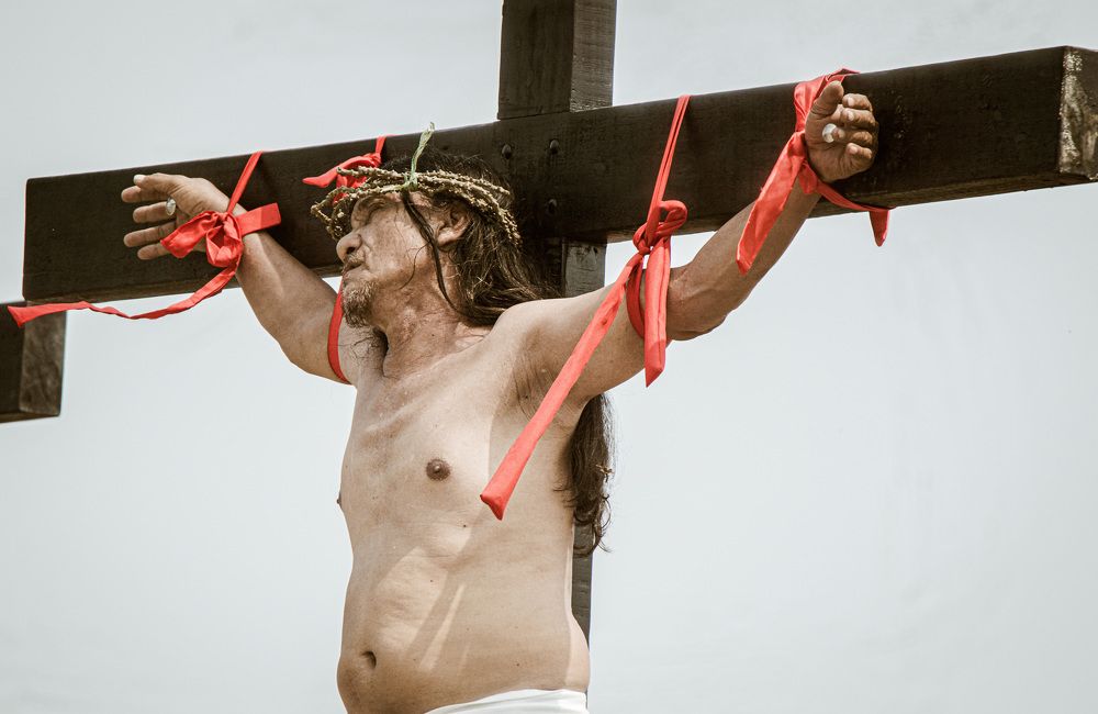 Tang Ruben: A Portrait of Devotion