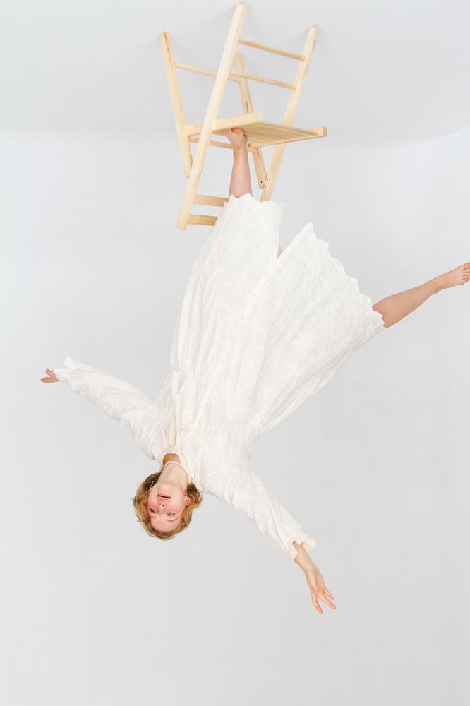 Photograph by Дарья