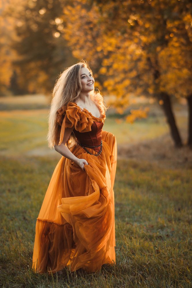 Photograph by Lucie Šmejkalova